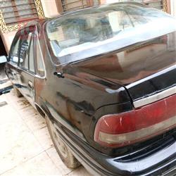 Daewoo Prince